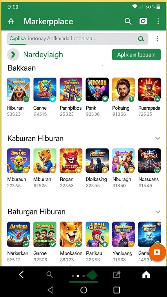 Screenshot rpok nomor 1