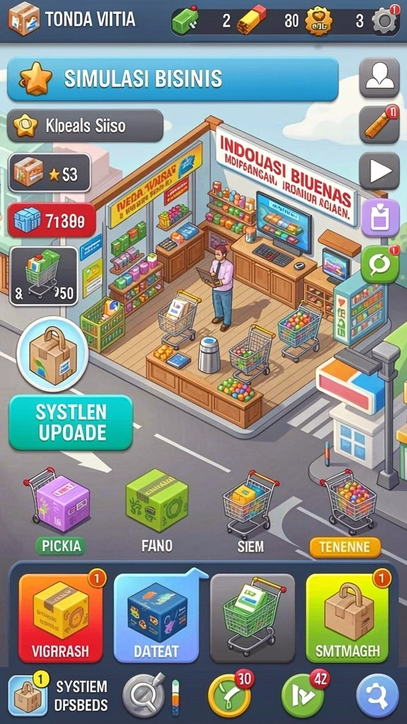 Screenshot rpok nomor 3