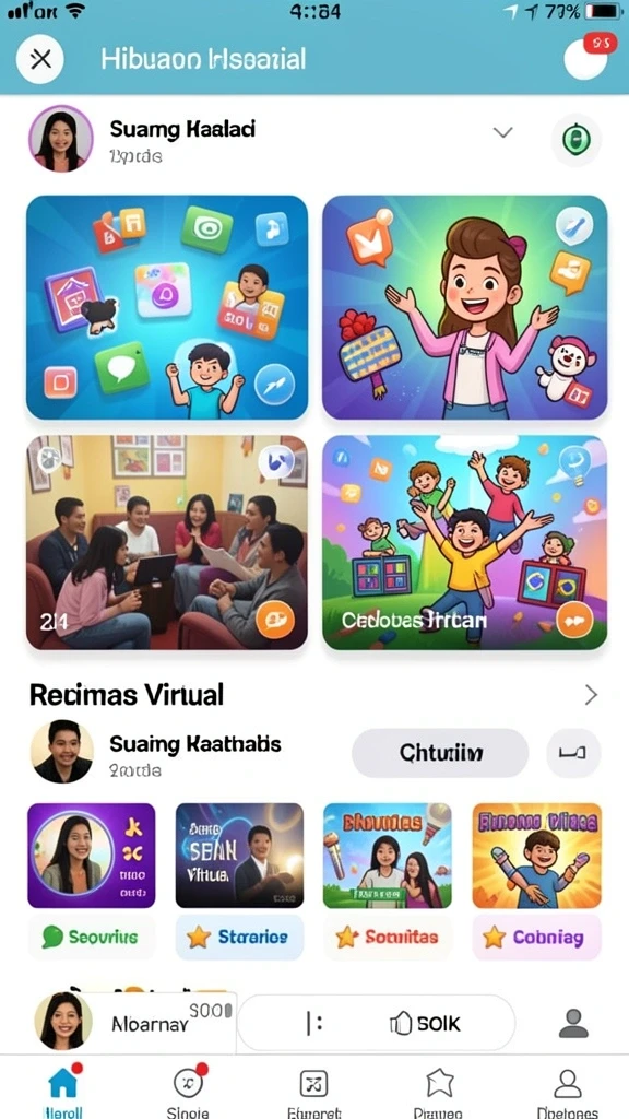 Screenshot sand77 nomor 2