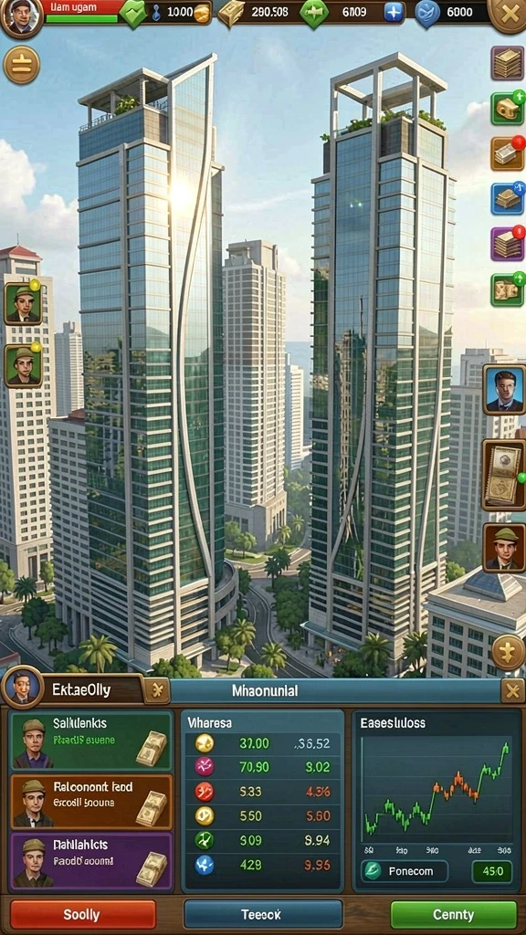 Screenshot sehoki nomor 3