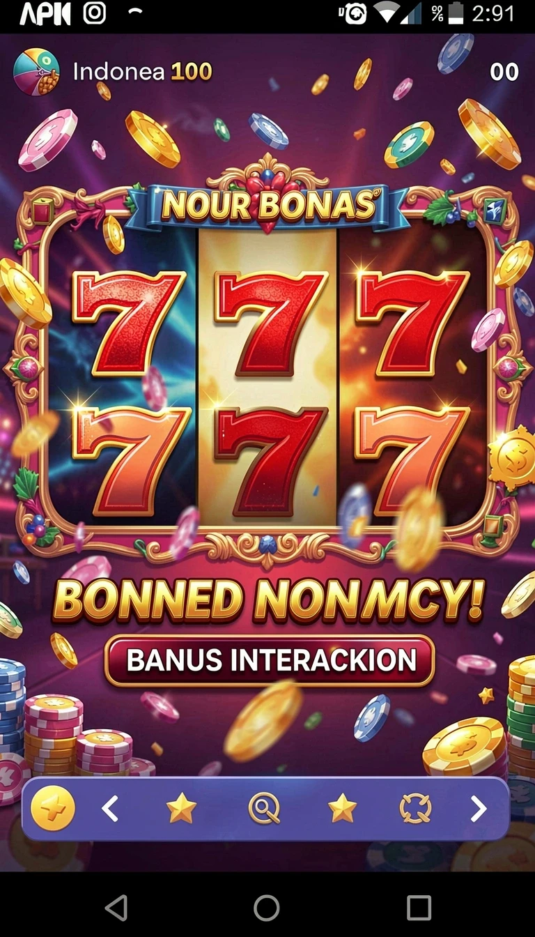 Screenshot sl777 nomor 2