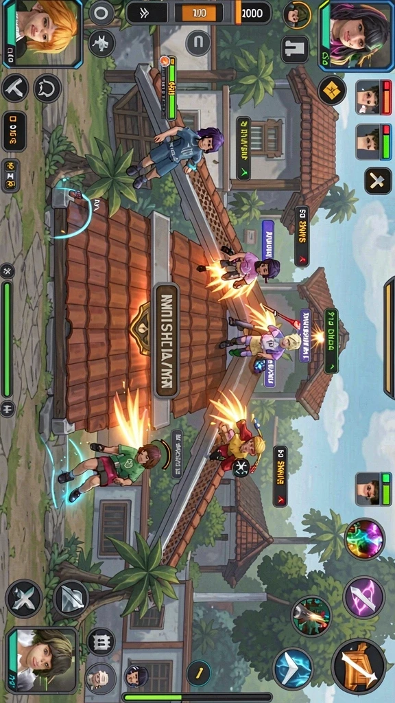 Screenshot slot367 nomor 1