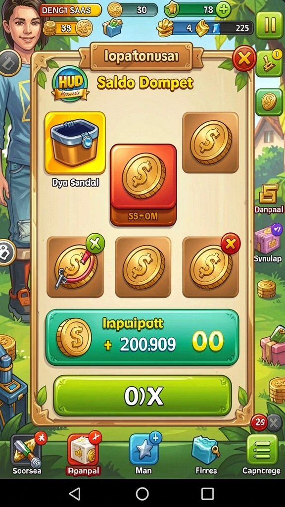 Screenshot slot367 nomor 2
