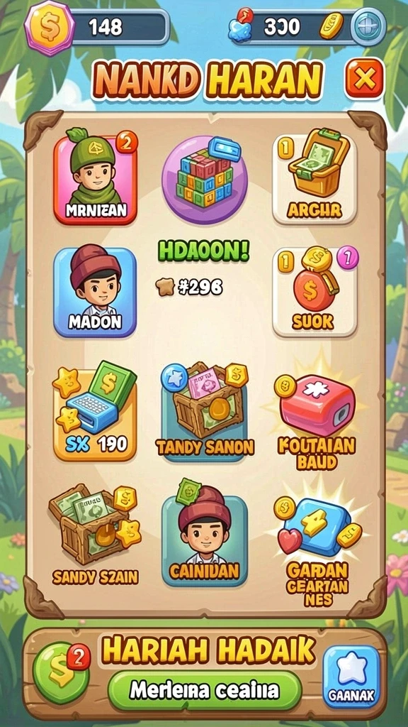 Screenshot slot367 nomor 3
