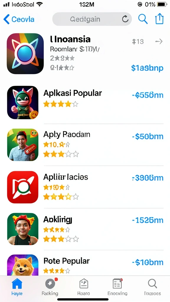 Screenshot sortoto nomor 3