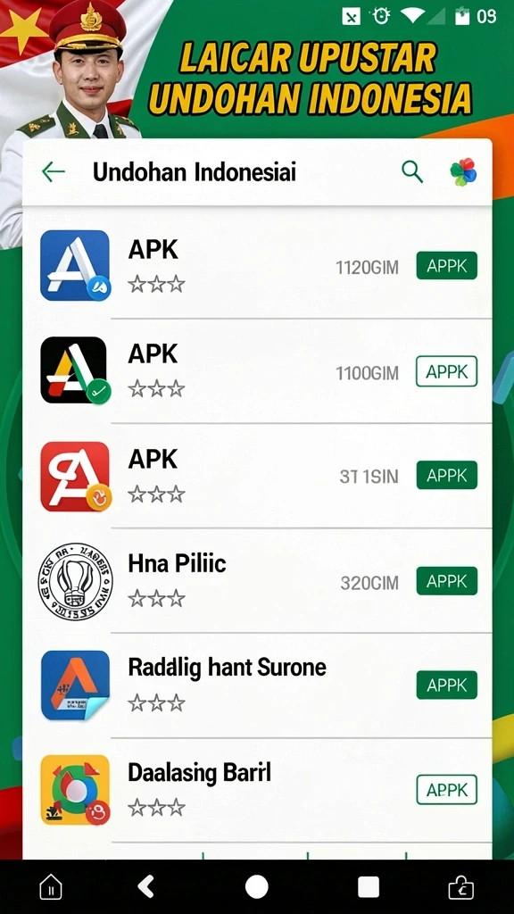 Screenshot spingila nomor 3