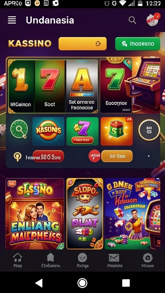 Screenshot superwin nomor 2