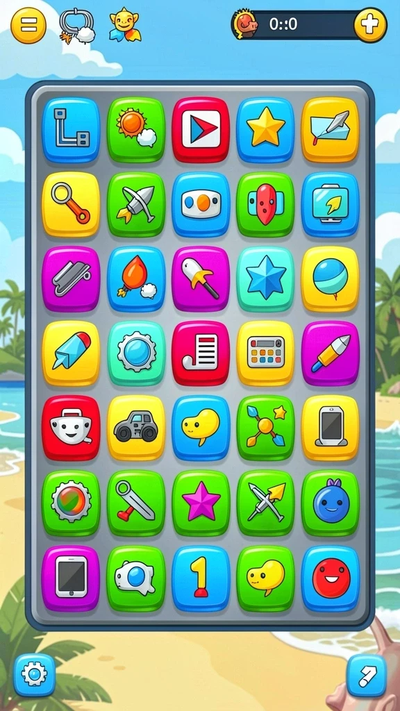 Screenshot surga55 nomor 1