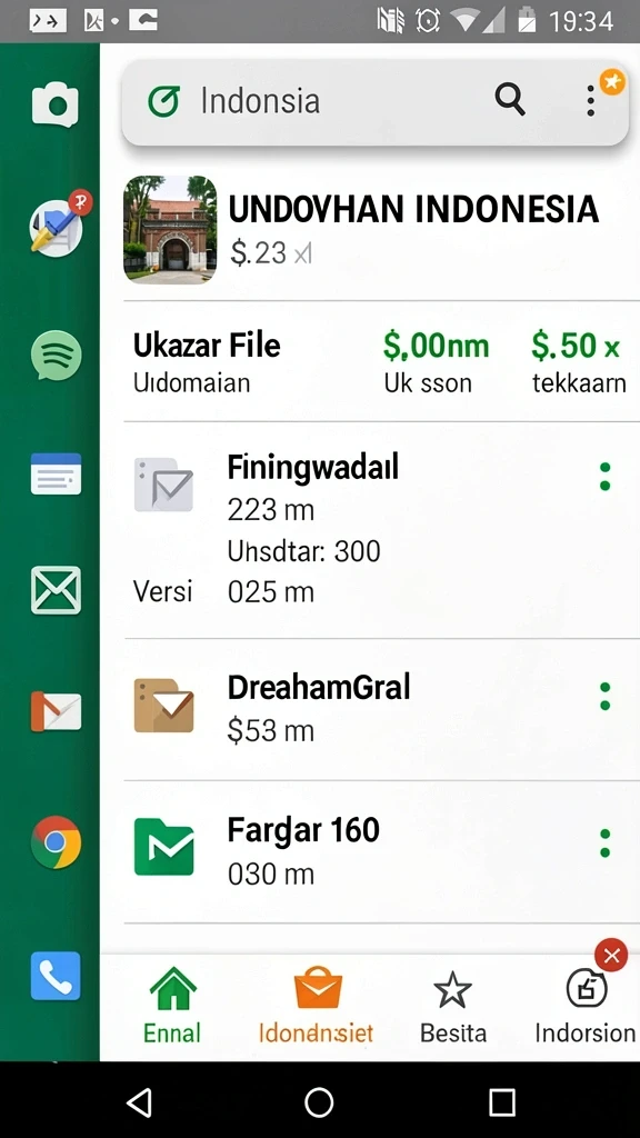 Screenshot surga55 nomor 2