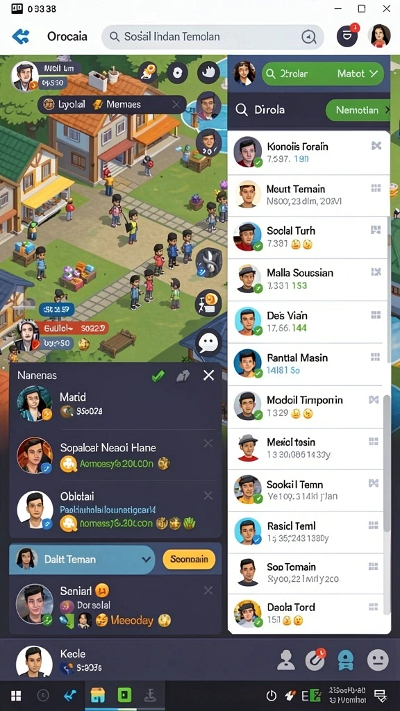 Screenshot surga55 nomor 3