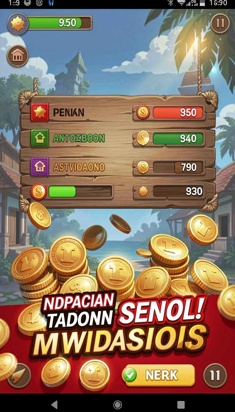 Screenshot surga77 nomor 3
