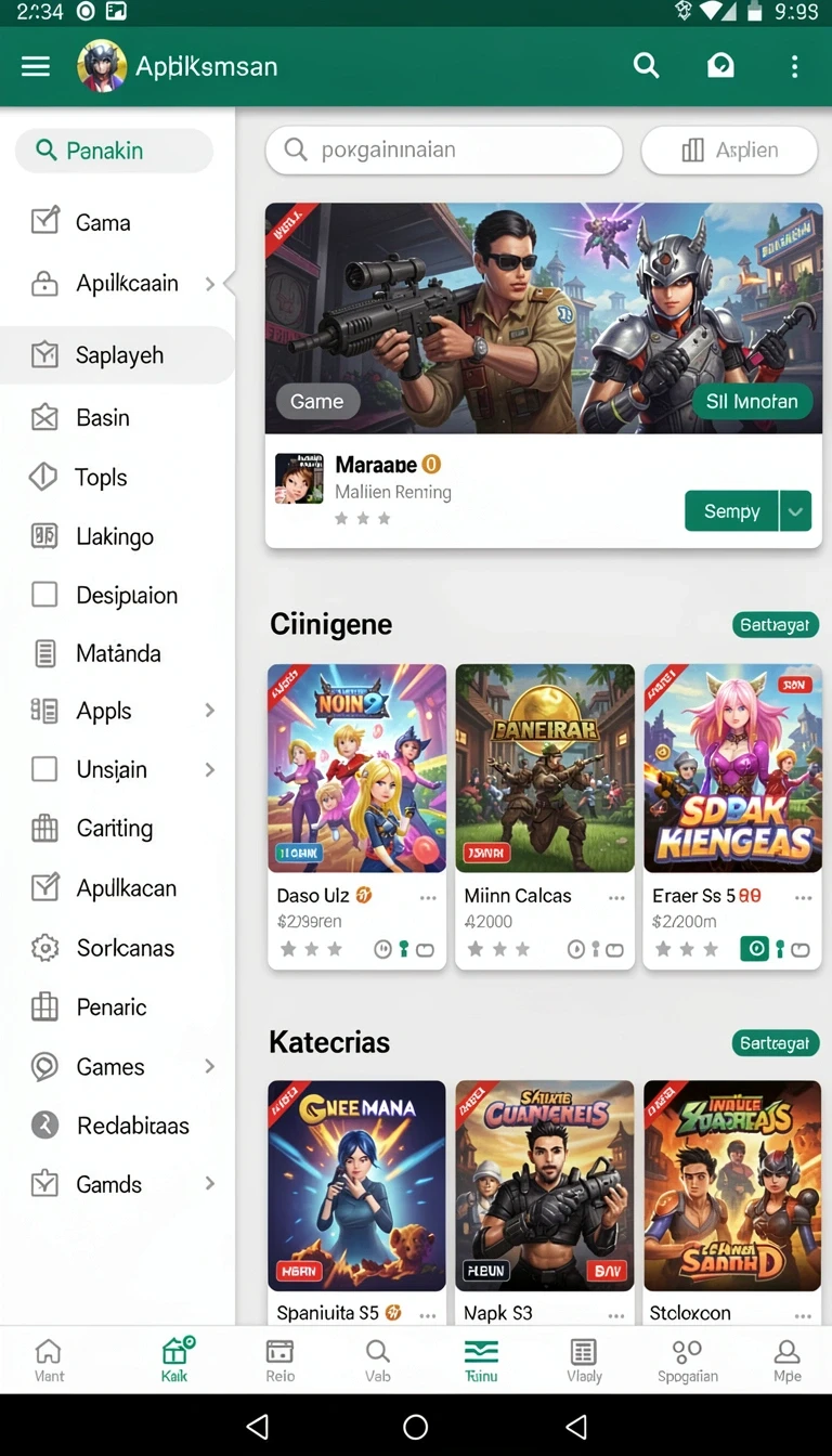 Screenshot t9999 nomor 2