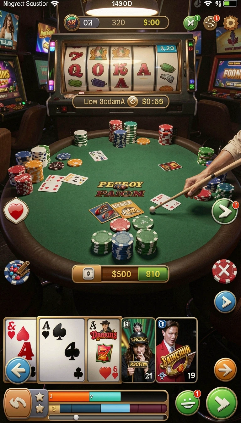 Screenshot tigerjp88 nomor 2