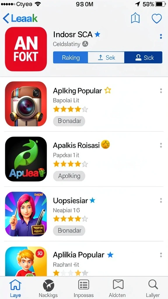 Screenshot toto777 nomor 1