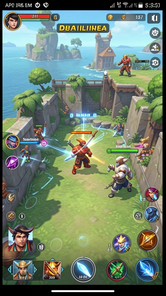 Screenshot v21 nomor 1