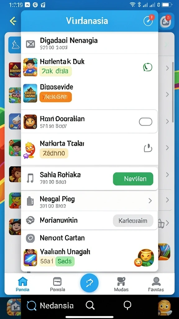 Screenshot v21 nomor 2