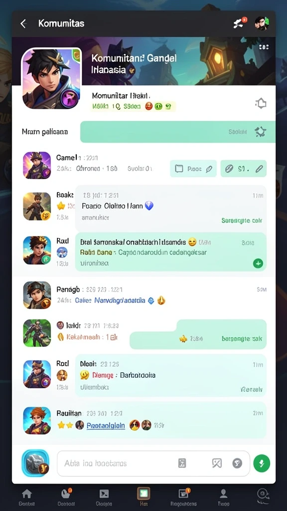 Screenshot v21 nomor 3