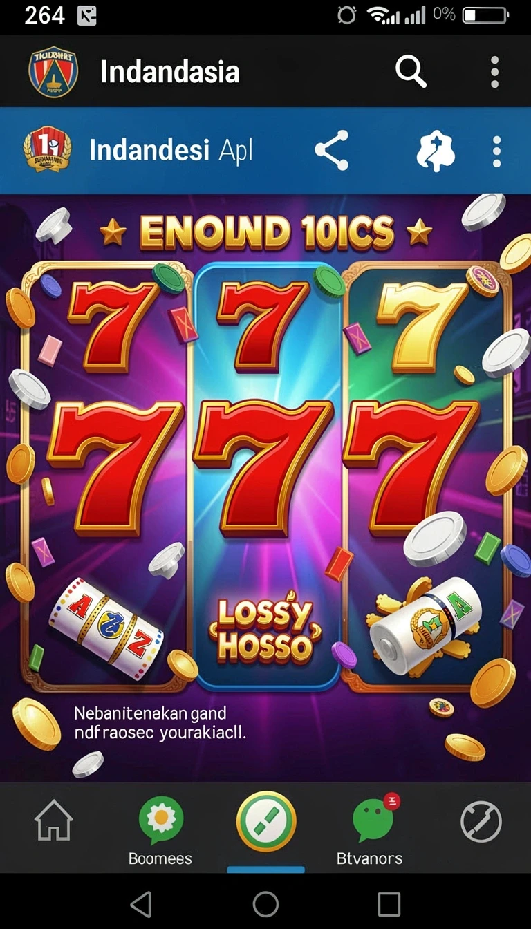 Screenshot vt789 nomor 2
