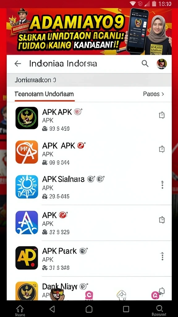 Screenshot yowestogel nomor 1