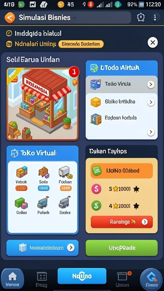 Screenshot ziatogel nomor 1
