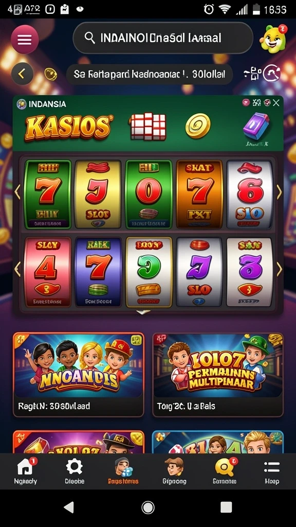 Screenshot ziatogel nomor 3