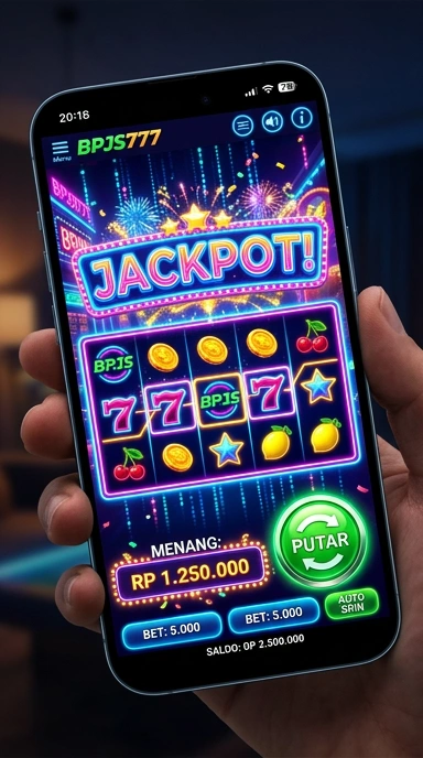 bpjs777 — galeri pratinjau Resmi APK